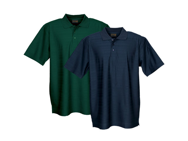 Mens Pinehurst Golf Shirt - Image 5