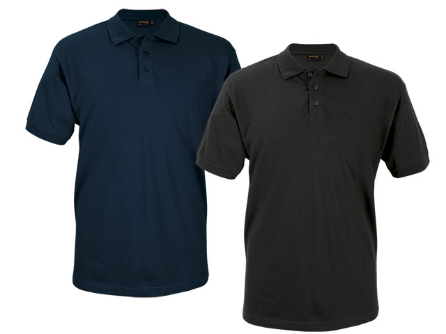 Mens Port Golfer - Image 3