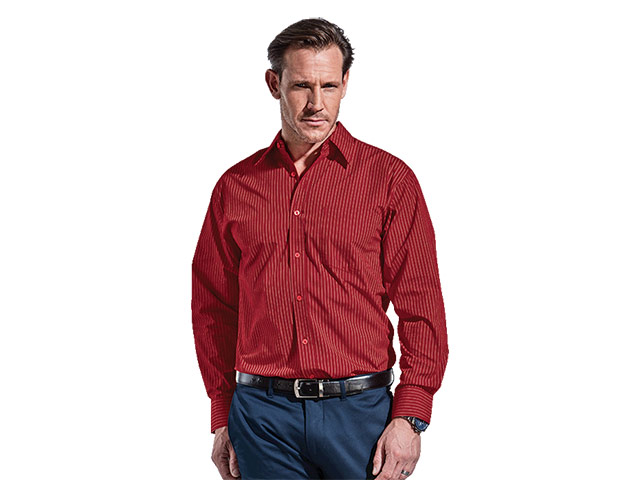 Mens Quest Lounge Long Sleeve Shirt