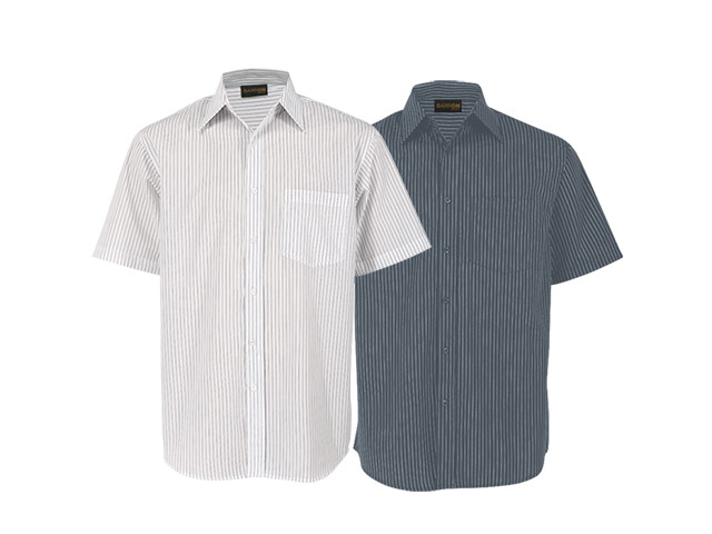 Mens Quest Lounge Shirt - Image 3