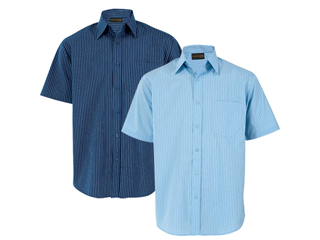 Mens Quest Lounge Shirt - Image 4