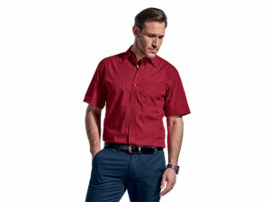 Mens Quest Lounge Shirt