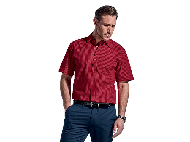 Mens Quest Lounge Shirt