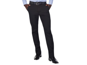Mens Rolando Polyester Twill Enzo Trouser