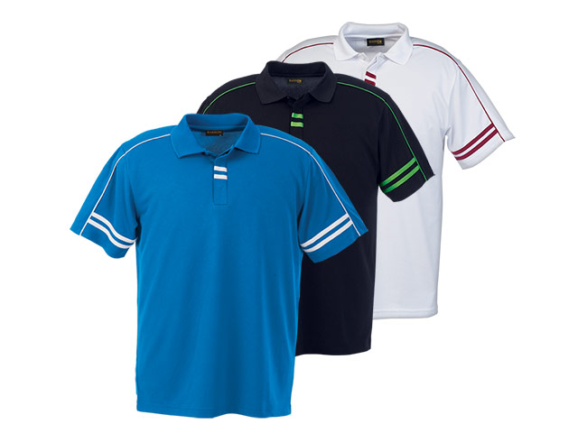 Mens Spirit Golfer - Image 3