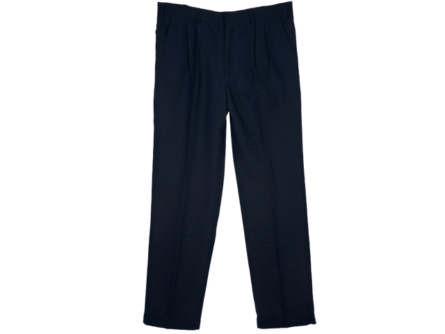 Mens Statement Classic Pants - Image 3