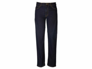 Mens Stretch Denim Jeans
