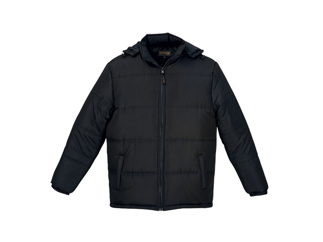 Mens Studio Jacket - Image 2