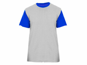 Mens Thalassa Crew Neck T-Shirt