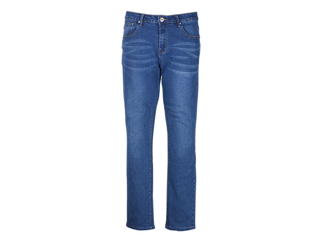 Mens Urban Stretch Jeans - Image 4