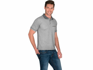 Mens Verge Golf Shirt