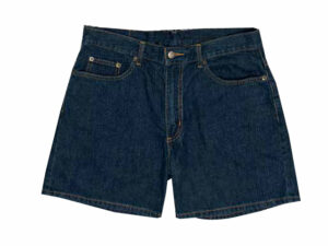 Mens Workwear Denim Short