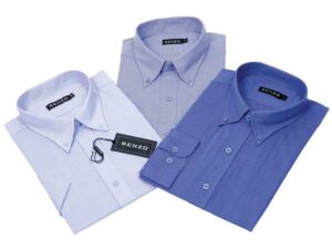Mens lounge shirt