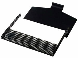 Mesh Business Card Holder
