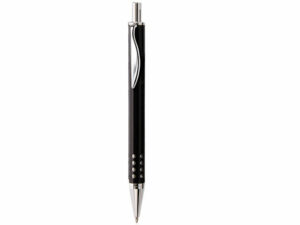 Metal Ballpen And Pencil Set