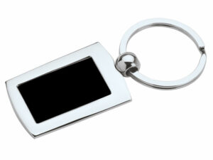 Metal Keychain