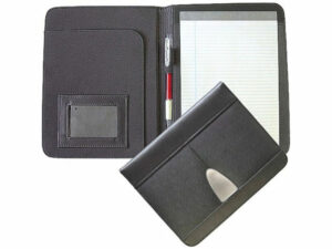 Michigan A5 Folder