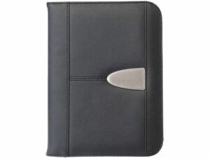 Michigan A5 Zip Folder