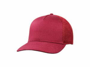 Micro Mesh Elastic Closure 5 Panel