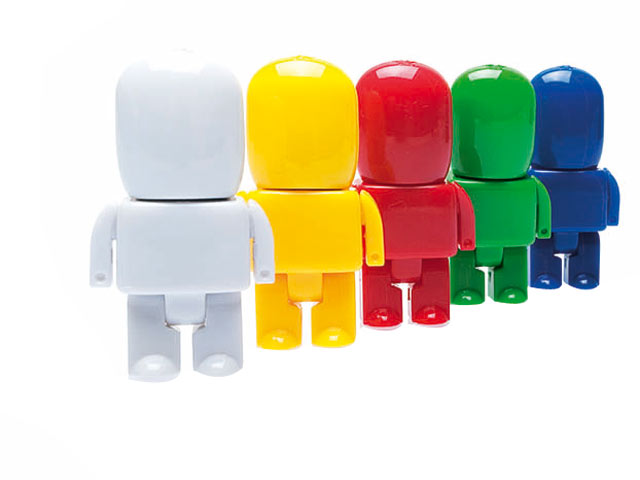 Micro Usb People - Image 2