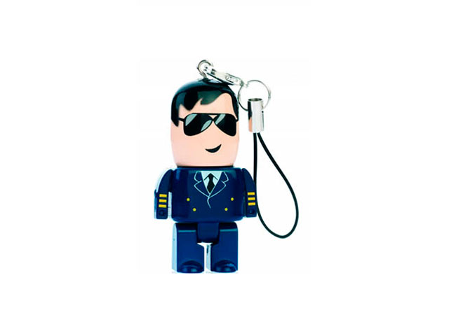 Micro Usb People
