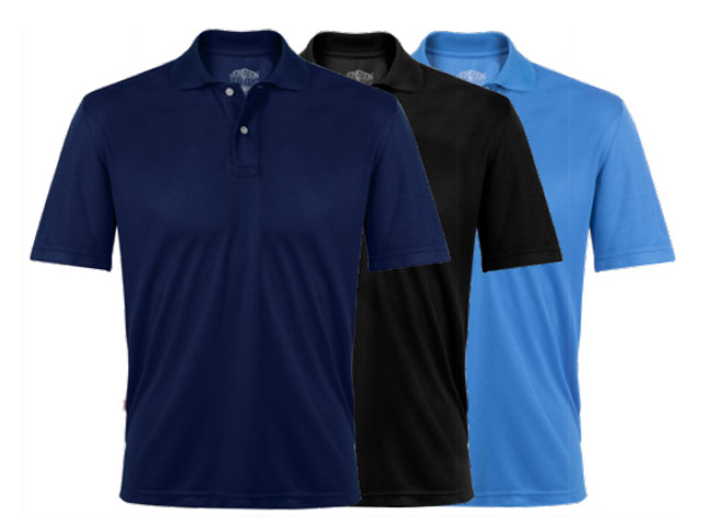 Microfibre Tritech Golfer - Image 2