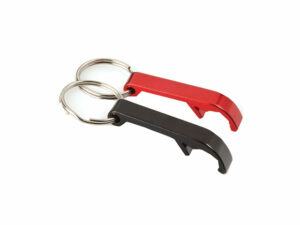 Mini Bottle Opener Keyring