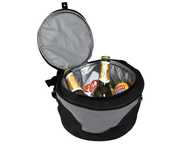 Mini Braai Kit And Cooler Bag - Image 2