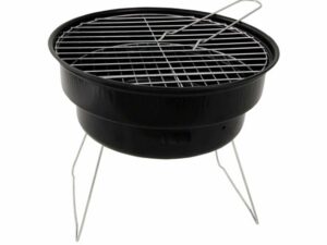 Mini Braai Kit And Cooler Bag