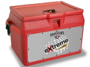Mini Cooler Box