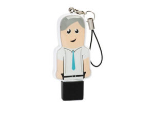 Mini Usb People