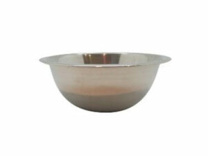 Mixing Bowl Stainless Steel 1.5L