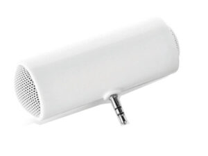 Move To The Beat Speaker