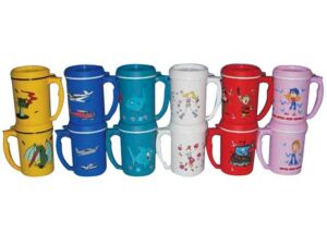 Mugs
