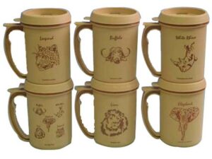Mugs