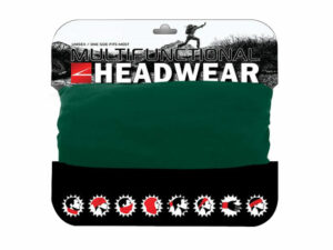 Multifunctional Headwear