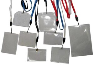 Name tags