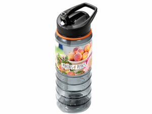 Nautica Water Bottle - 750Ml