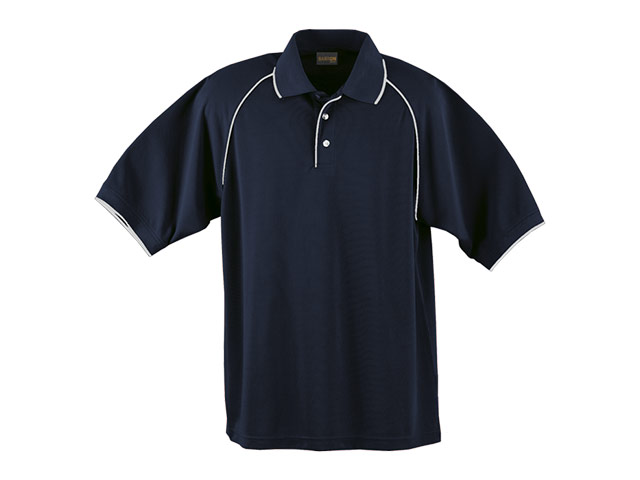 Navigator Golf Shirt - Image 2