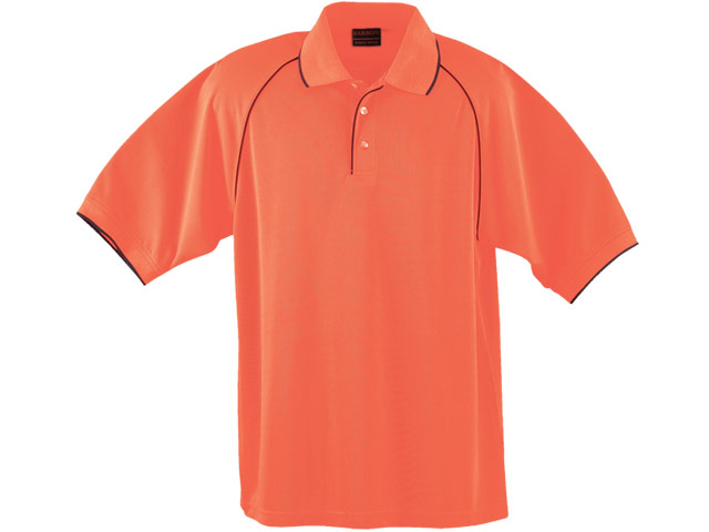 Navigator Golf Shirt - Image 3