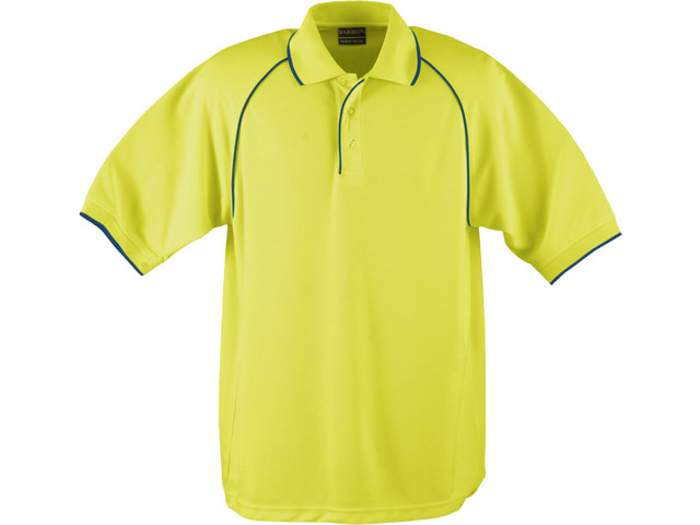 Navigator Golf Shirt - Image 4