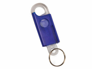 Neri Clip and Go Keyholder