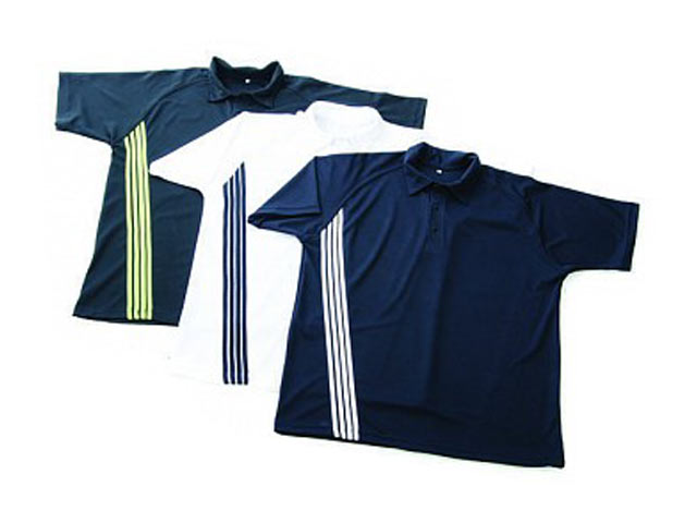 Nero Golf Shirts - Image 2