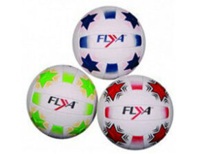 Netballs