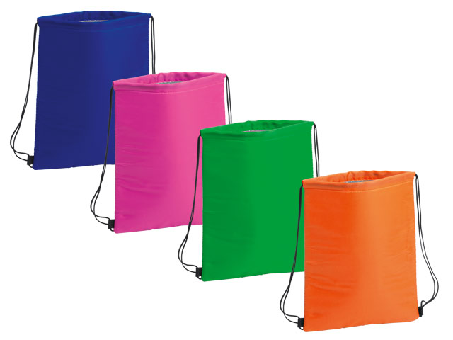 Nipex Drawstring Cooler Bag - Image 2