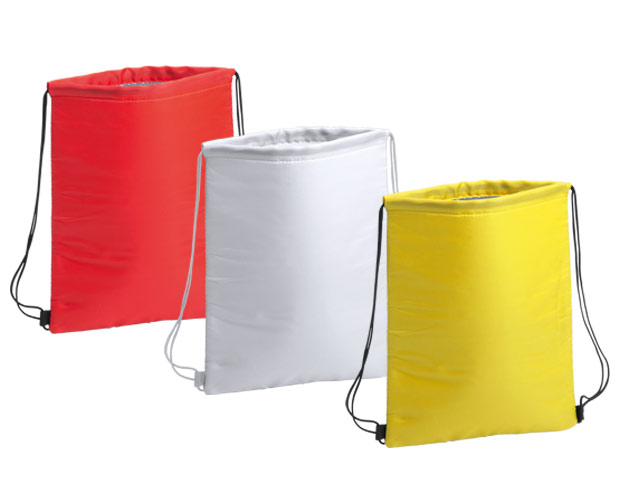 Nipex Drawstring Cooler Bag - Image 3