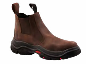 Non Steel Toe Cap Chelsea Boot