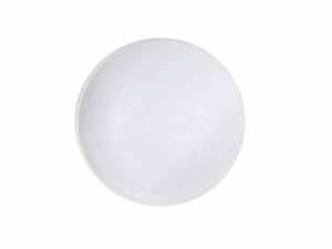 Nova Classic Coupe Plate 25Cm