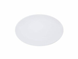 Nova Classic Oval Platter 40Cm (No Rim)