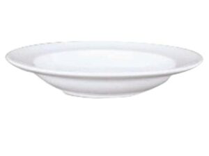 Nova Classic Soup/Pasta Plate 23Cm